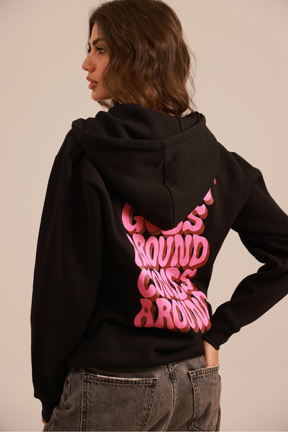 Graphic Hoodies - 4002