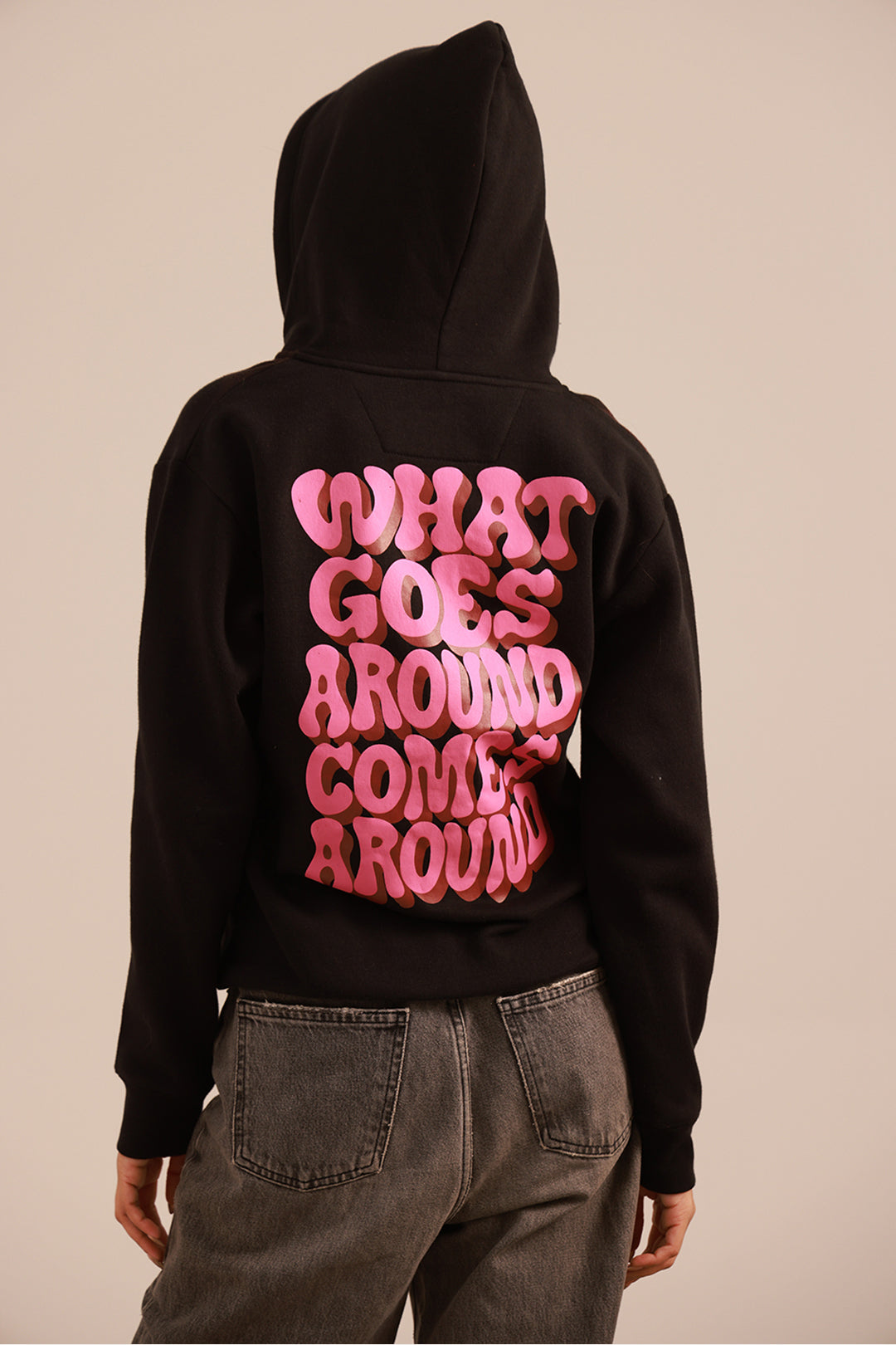 Graphic Hoodies - 4002