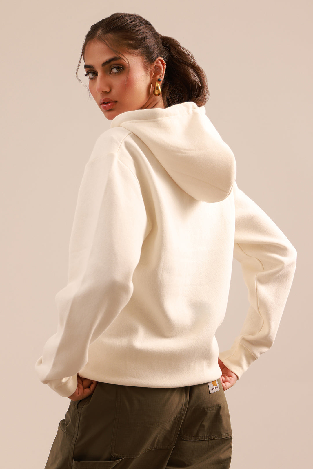 Graphic Hoodies - 4005
