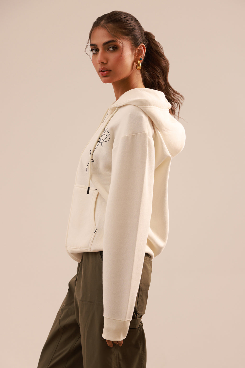 Graphic Hoodies - 4005