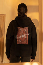 Zipper Hoodie - 5002