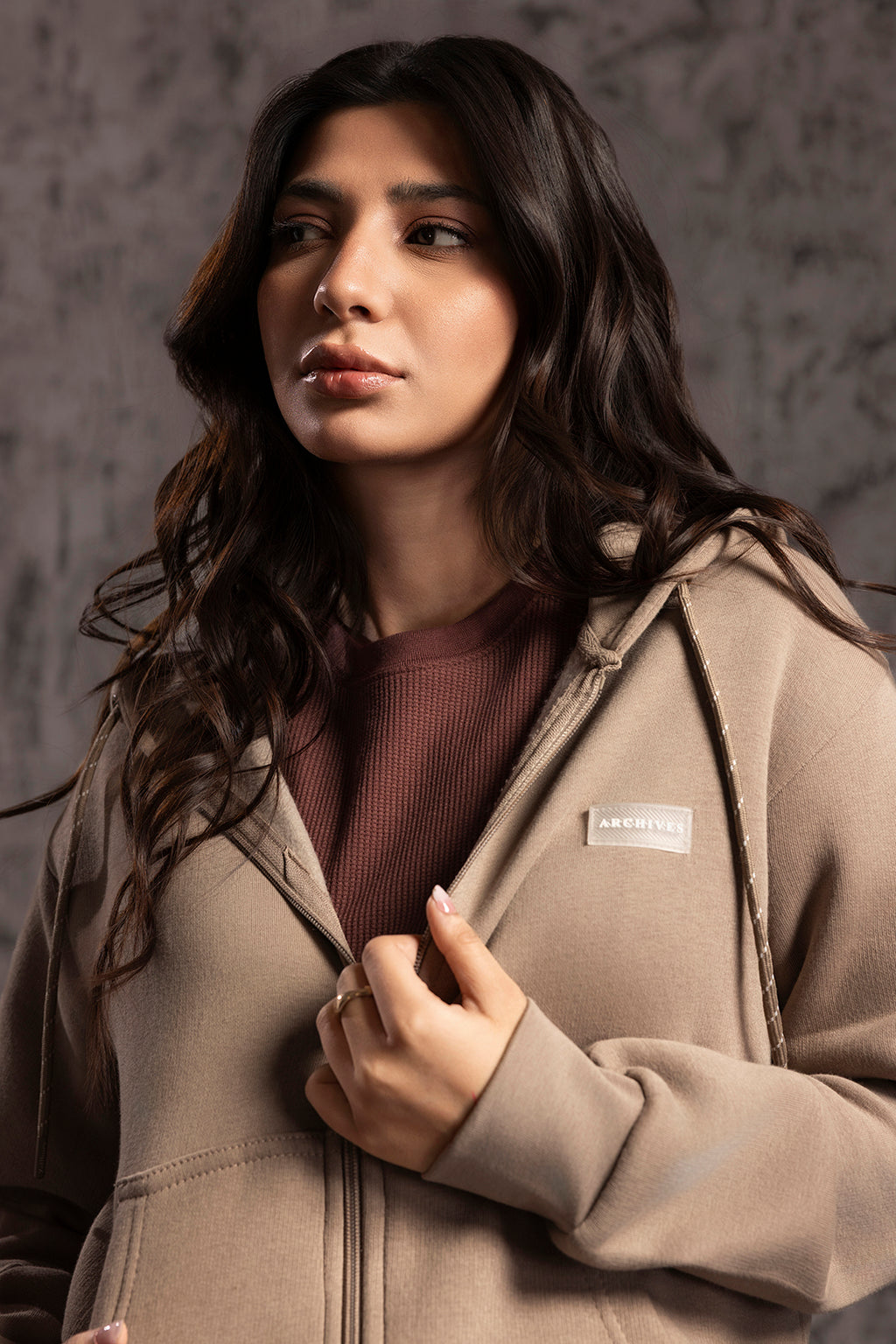 Hoodie - 5004