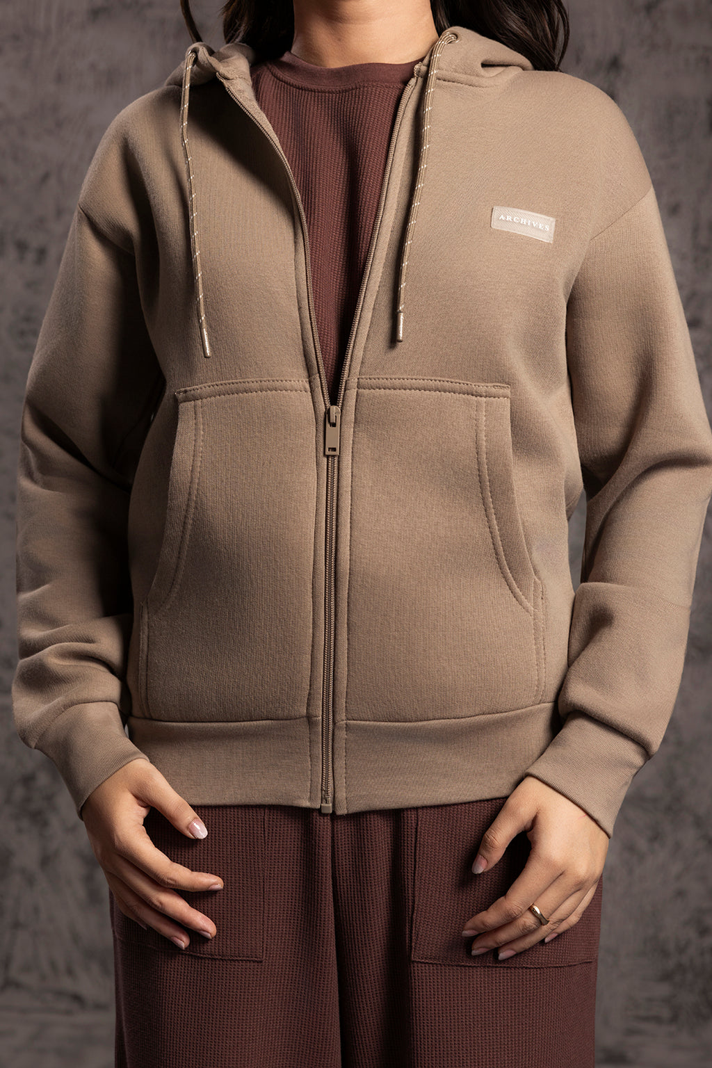 Hoodie - 5004