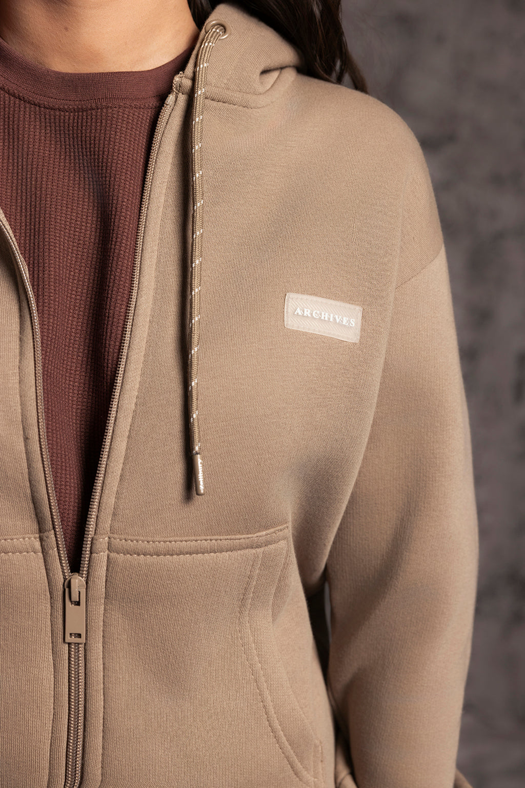 Hoodie - 5004