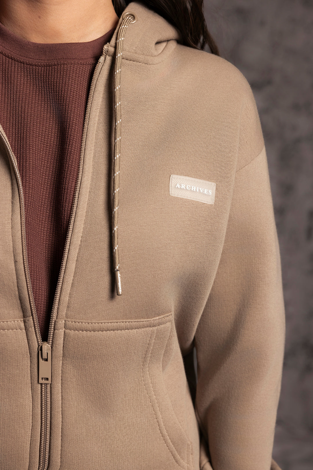 Hoodie - 5004