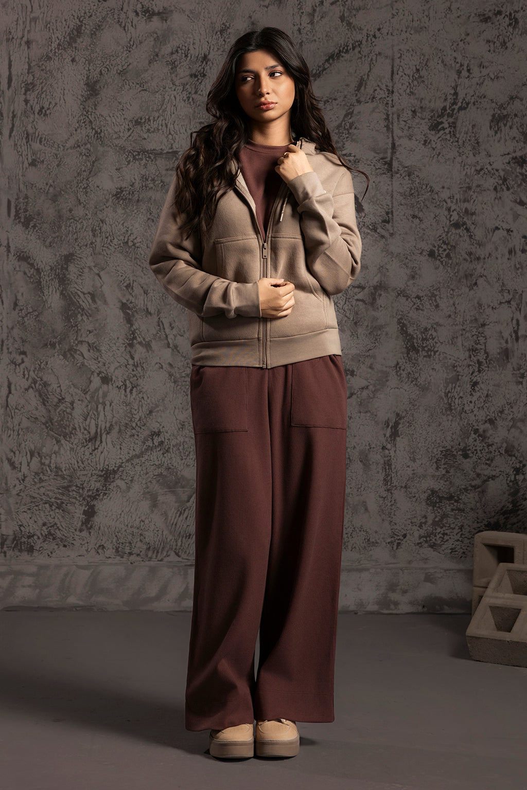 Hoodie - 5004