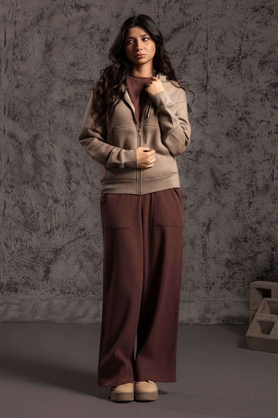 Hoodie - 5004