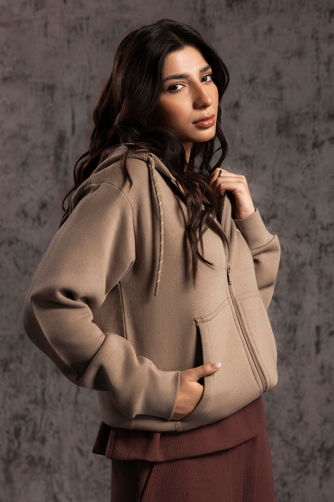 Hoodie - 5004