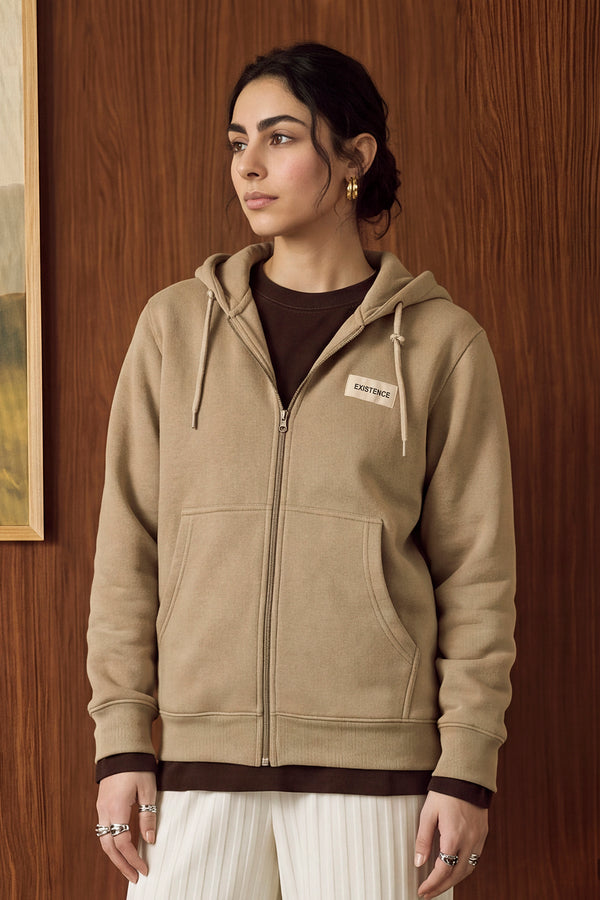 Hoodie - 1112