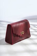 Cross-Body Bag - E077|Black