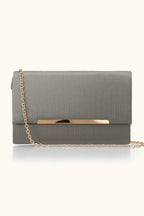 Cross-Body Bags - E078|Black