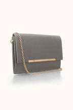 Cross-Body Bags - E078|Black