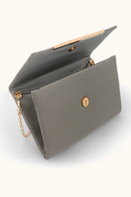 Cross-Body Bags - E078|Black