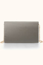 Cross-Body Bags - E078|Black