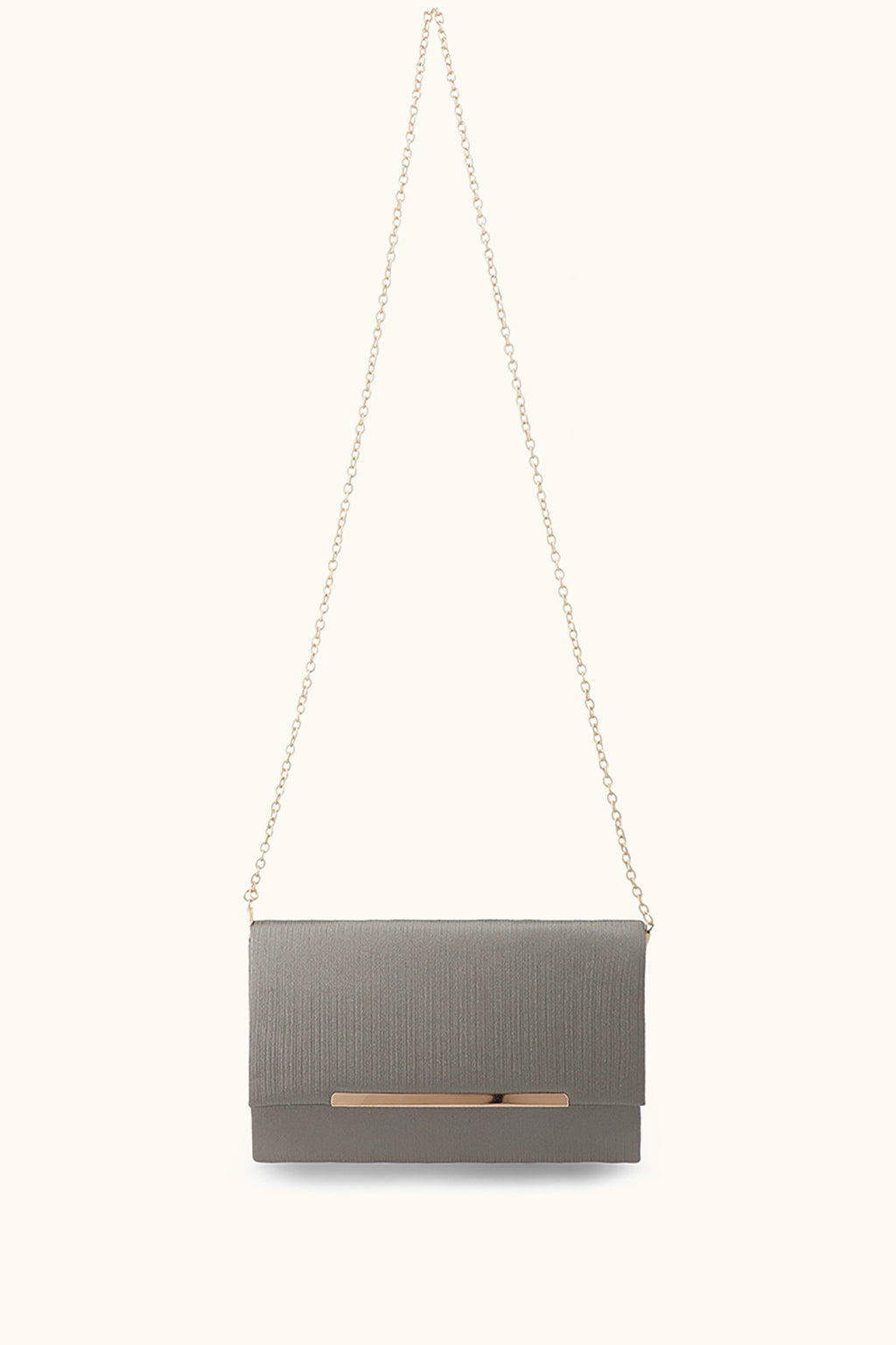 Cross-Body Bags - E078|Black
