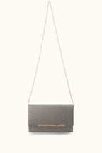 Cross-Body Bags - E078|Black