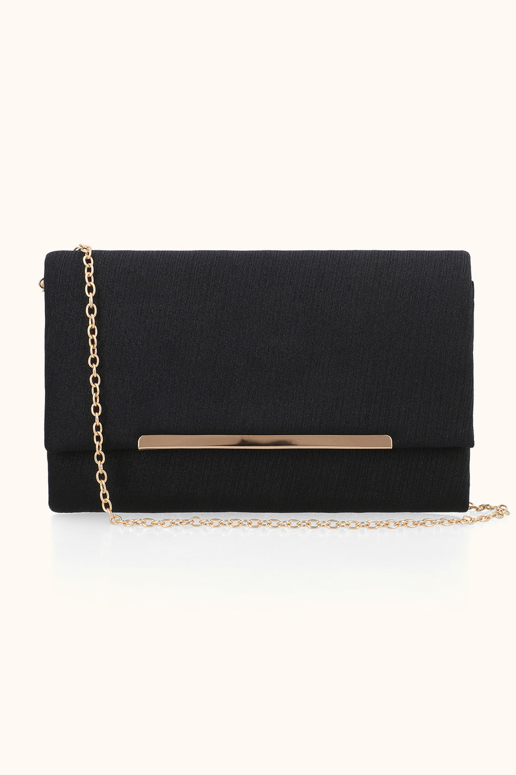 Cross-Body Bags - E078|Black