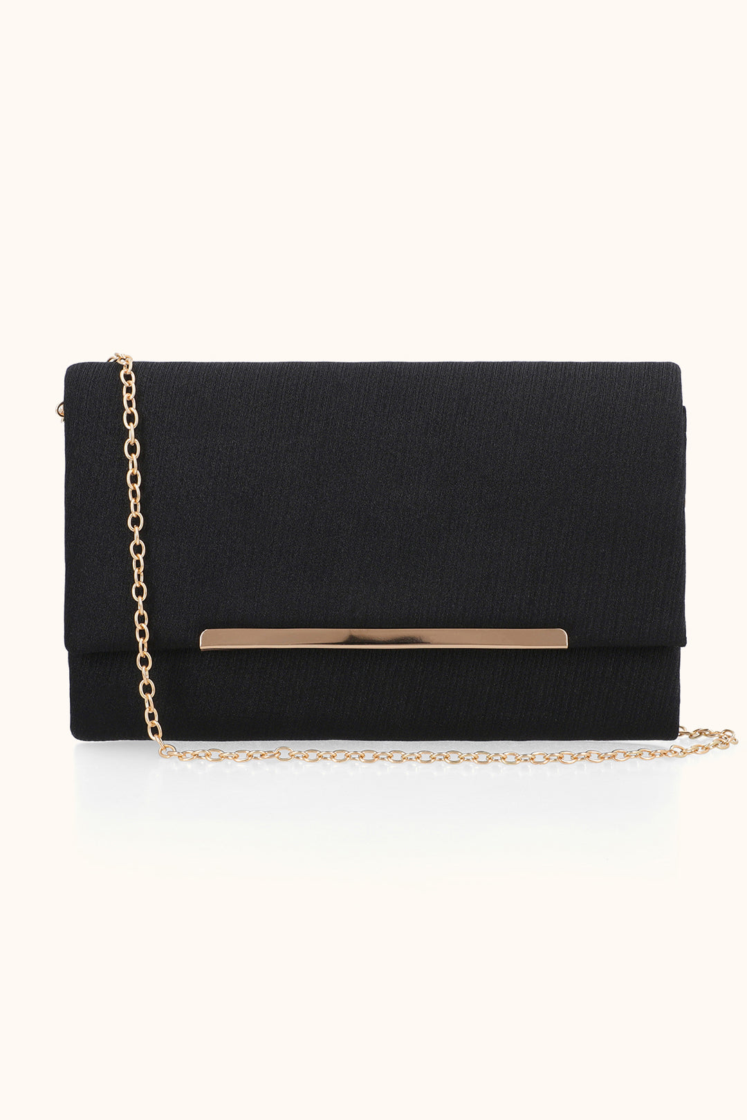 Cross-Body Bags - E078|Black