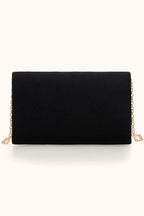 Cross-Body Bags - E078|Black