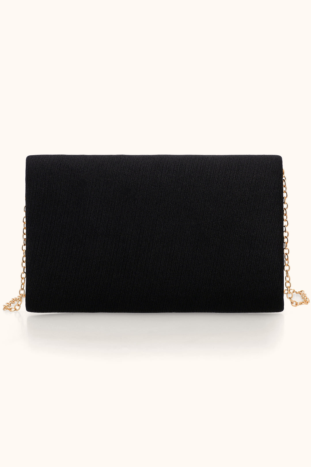 Cross-Body Bags - E078|Black