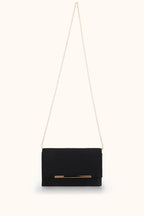 Cross-Body Bags - E078|Black