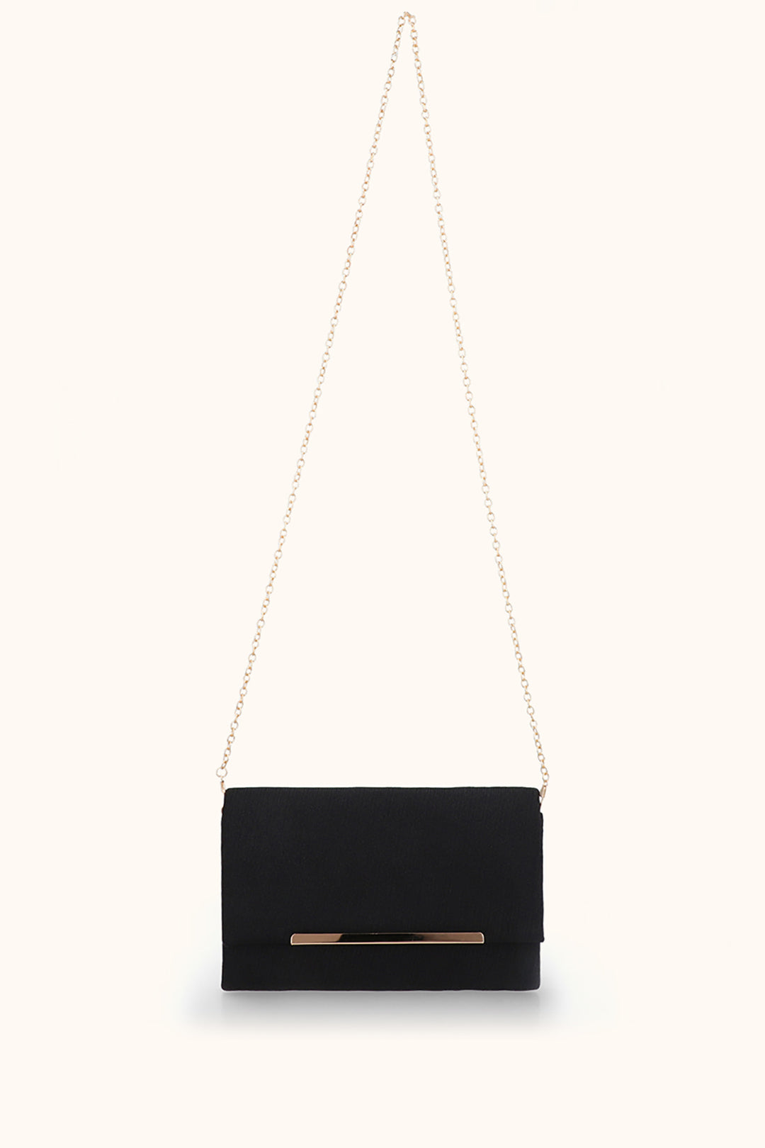 Cross-Body Bags - E078|Black