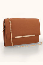 Cross-Body Bags - E078|Black