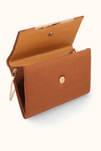 Cross-Body Bags - E078|Black