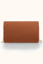Cross-Body Bags - E078|Black