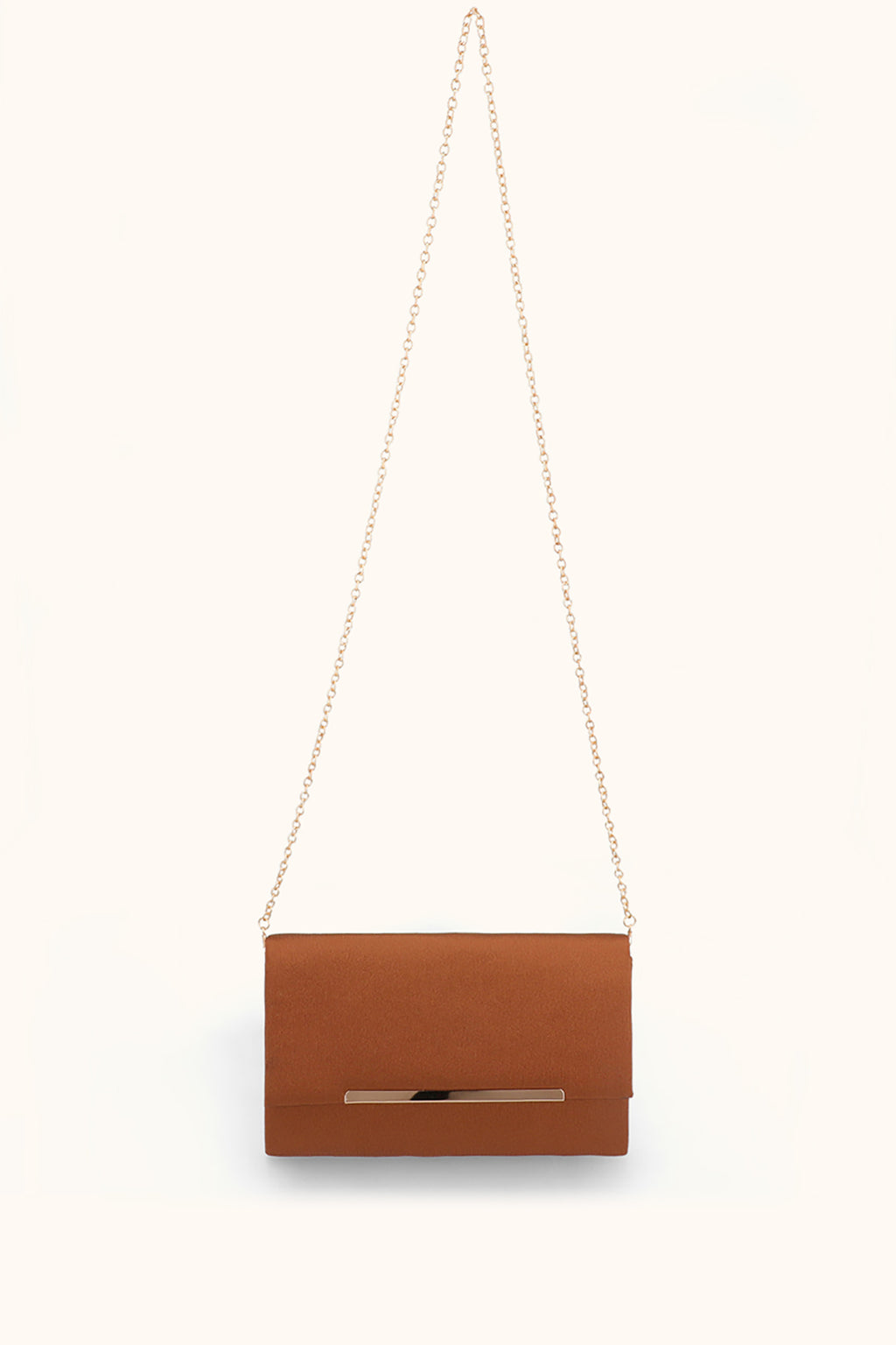 Cross-Body Bags - E078|Black