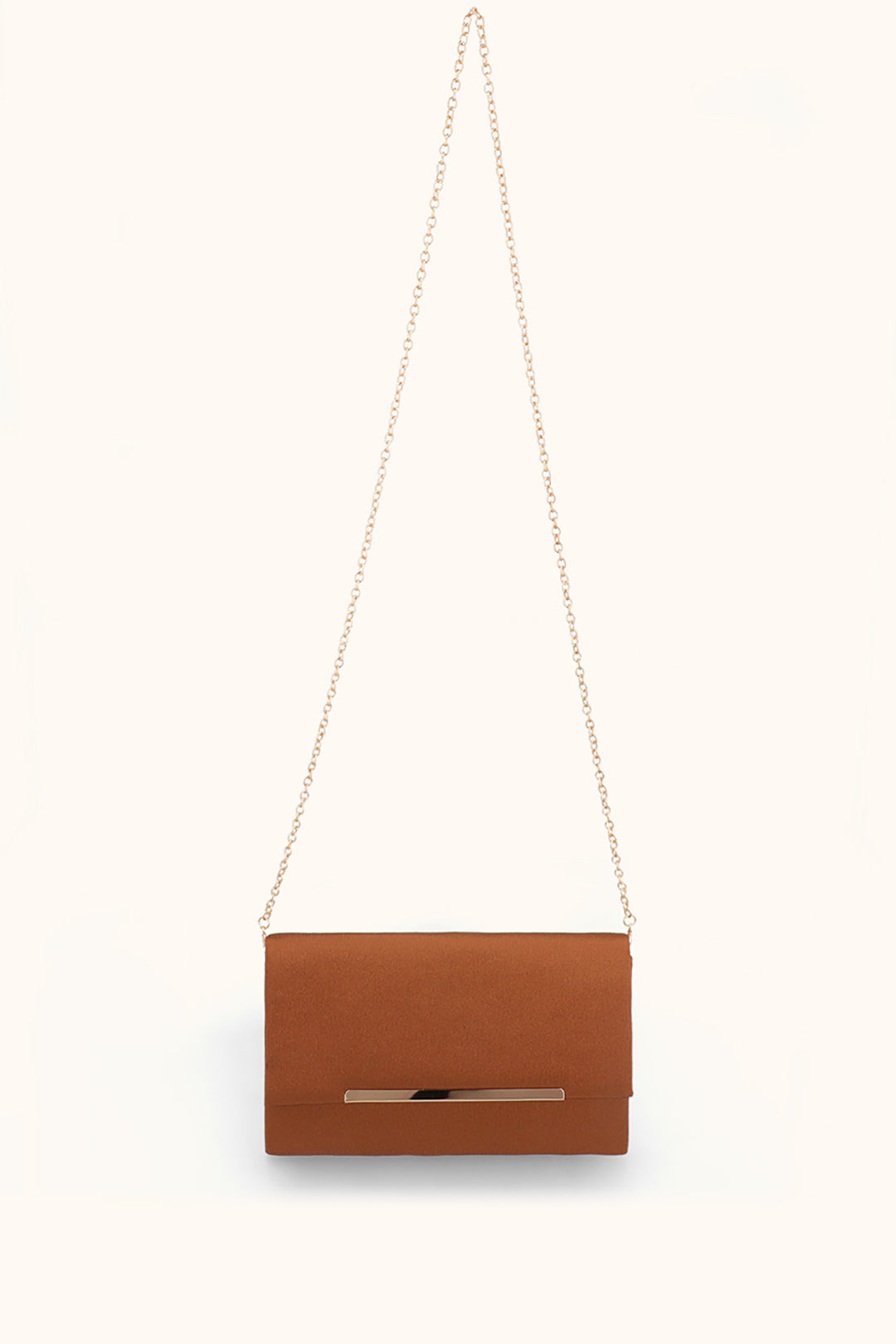 Cross-Body Bags - E078|Black