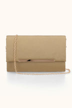 Cross-Body Bags - E078|Black