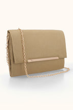 Cross-Body Bags - E078|Black