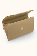 Cross-Body Bags - E078|Black