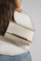 Cross-Body Bags - E078|Black