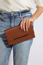 Cross-Body Bags - E078|Black