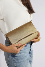 Cross-Body Bags - E078|Black