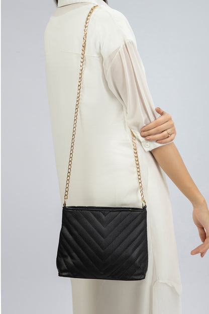 Cross-Body Bags - E076