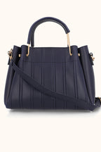 Cross-Body Bags - E079|Blue