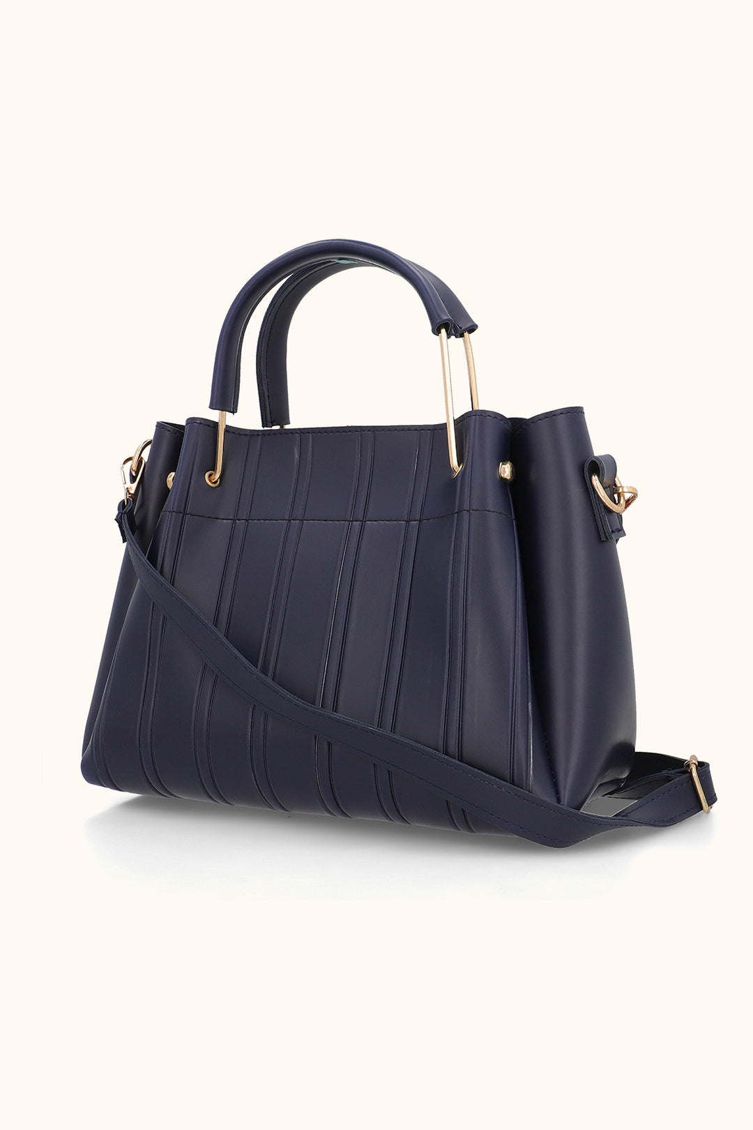 Cross-Body Bags - E079|Blue