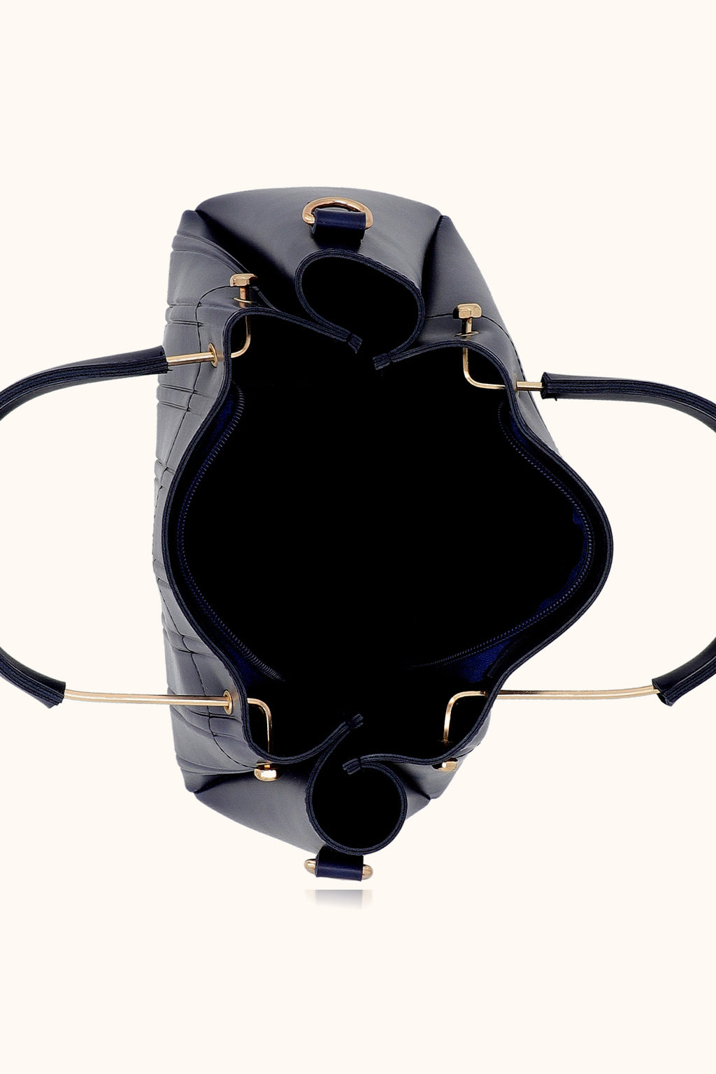 Cross-Body Bags - E079|Blue