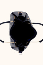 Cross-Body Bags - E079|Blue