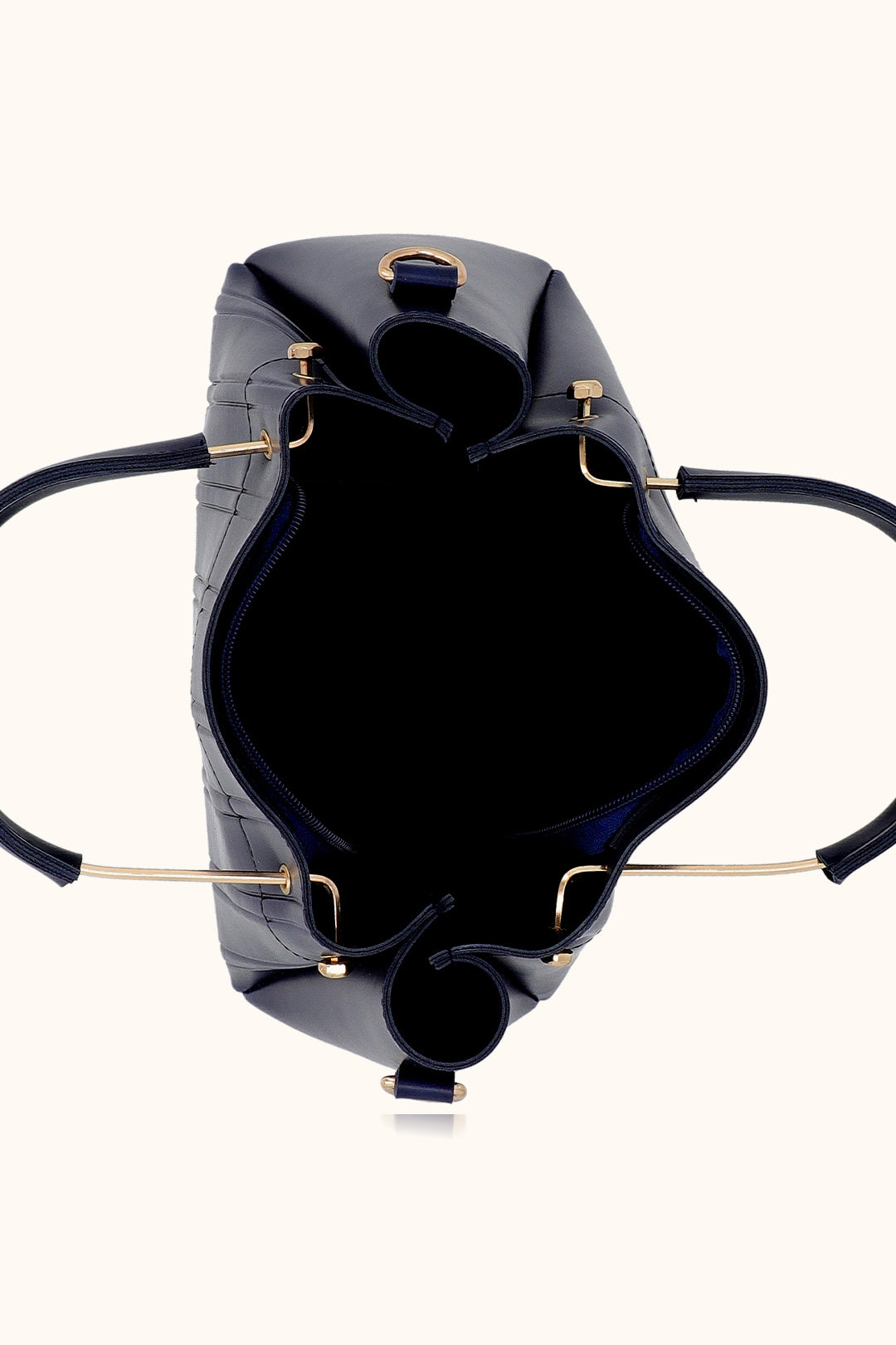 Cross-Body Bags - E079|Blue