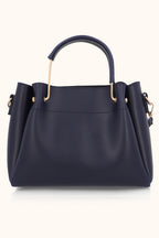 Cross-Body Bags - E079|Blue