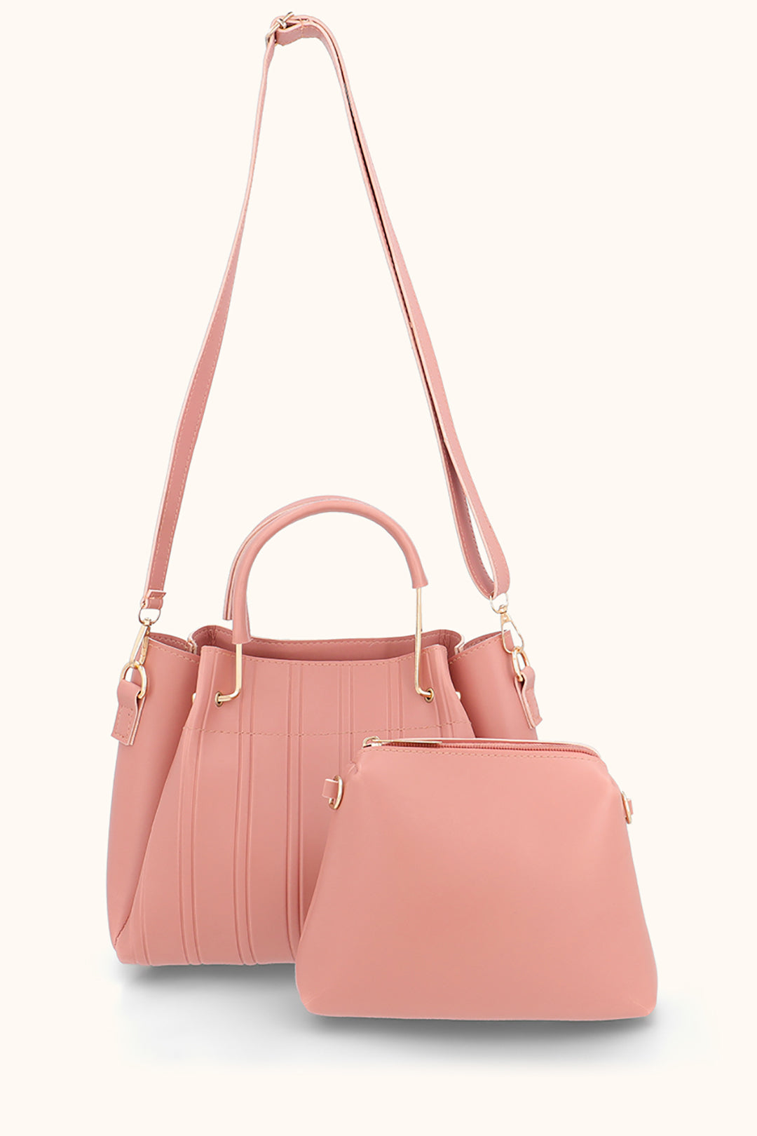 Cross-Body Bags - E079|Blue