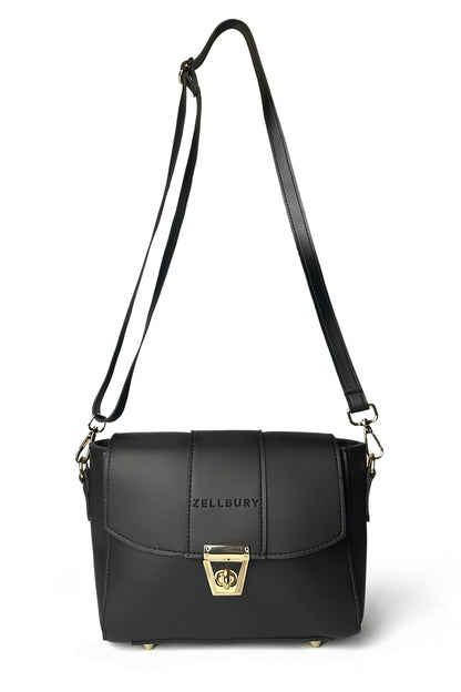 Cross-Body Bags - E726