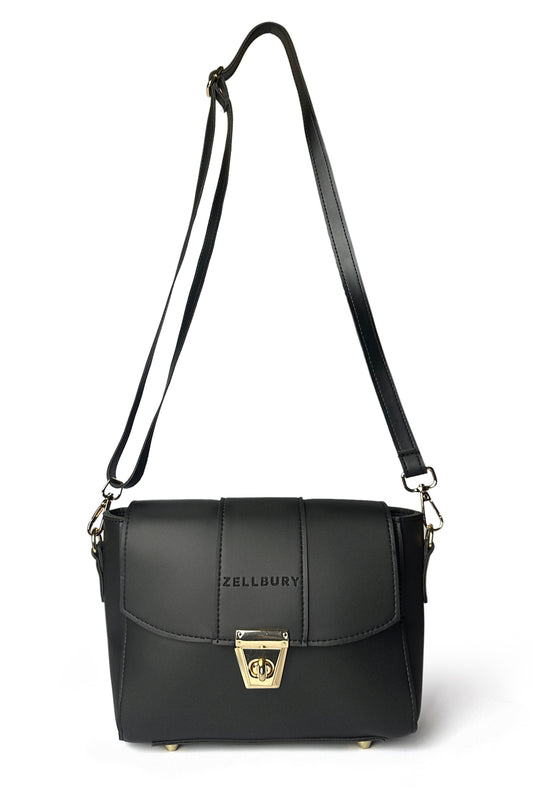Cross-Body Bags - E726