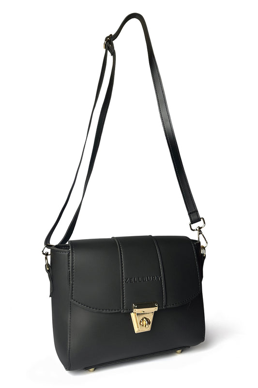 Cross-Body Bags - E726