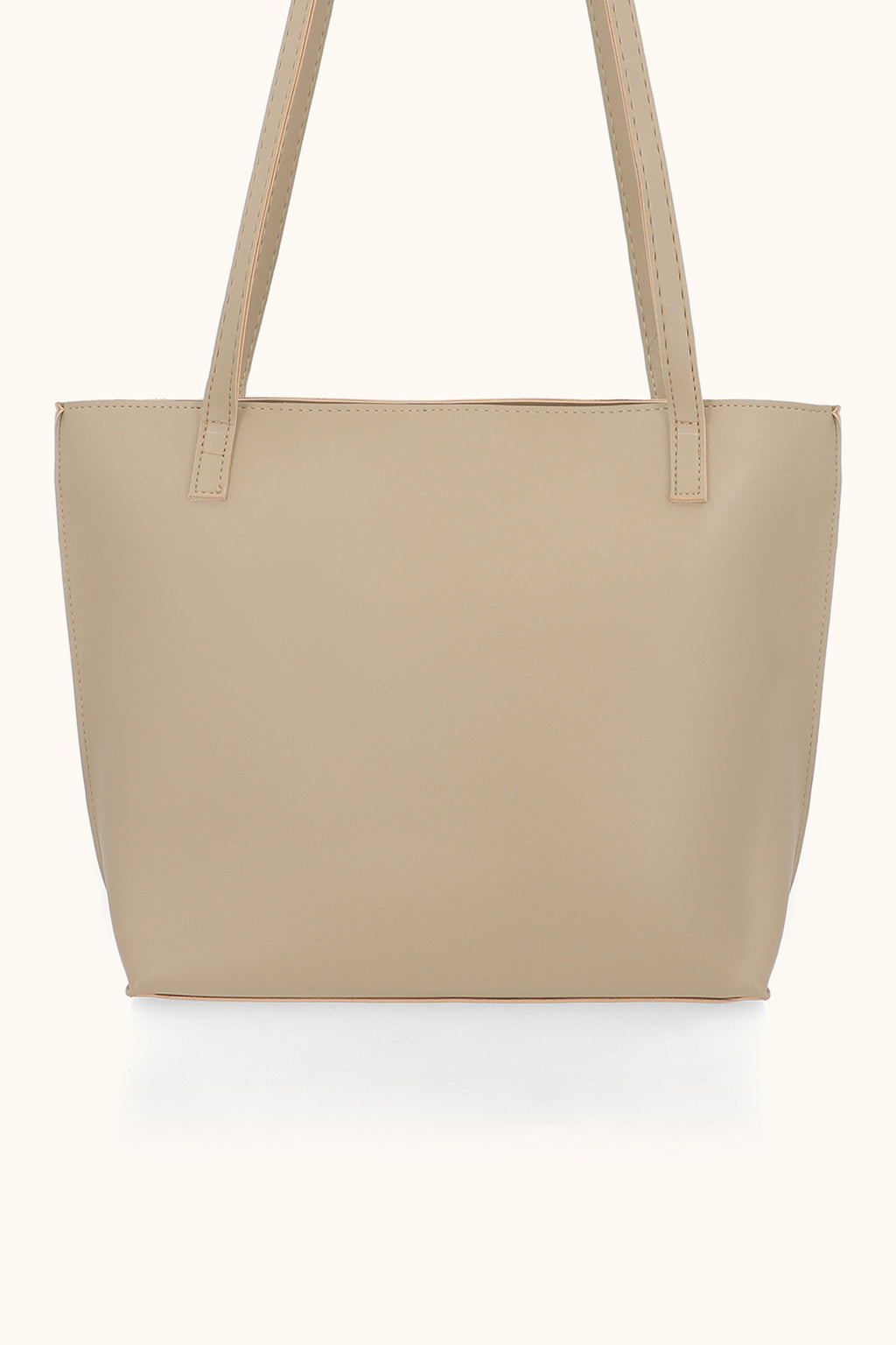 Tote Bag - E127|Beige