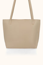 Tote Bag - E127|Beige